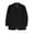 black, variant on Single-Breasted School Blazer (Adult Sizes) Color: black Size: 38m