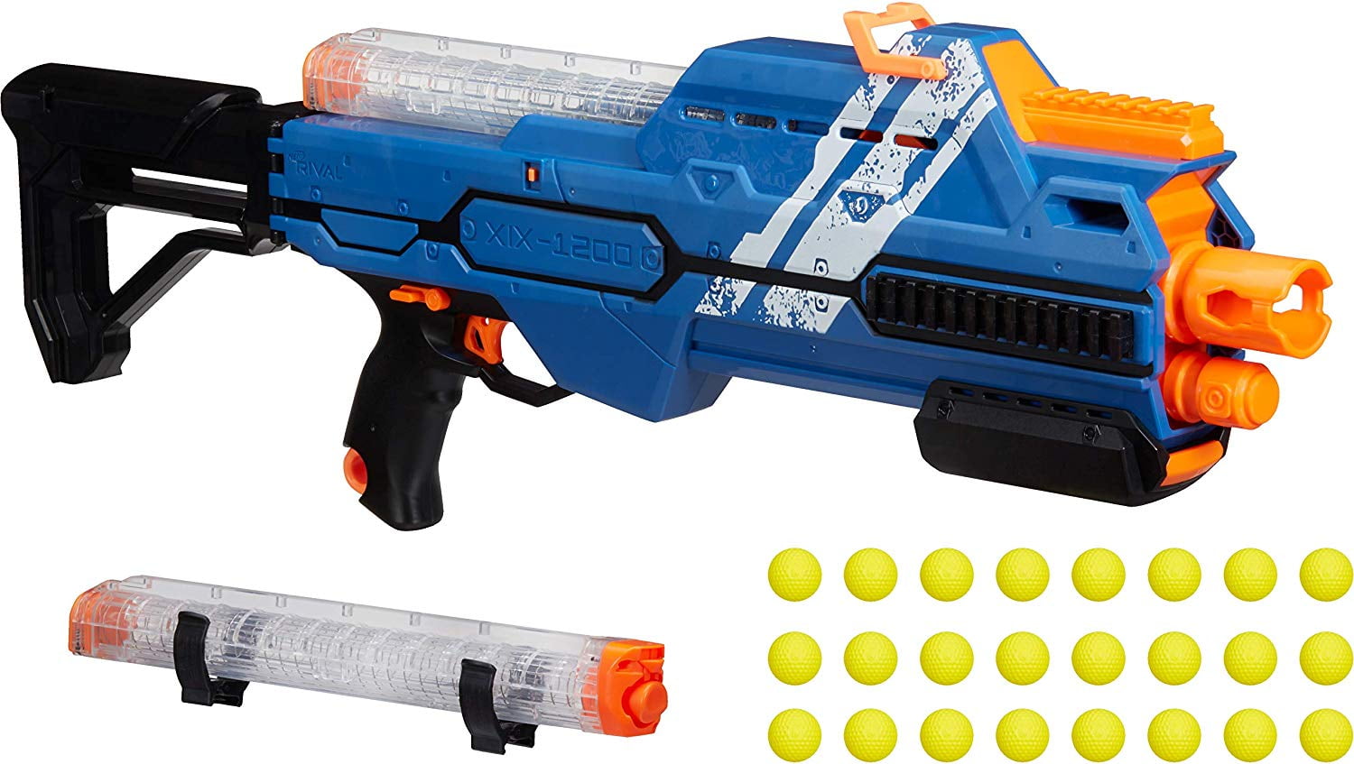 Nerf Rival