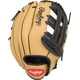 thumbnail image 4 of Guante de béisbol juvenil Rawlings Player's Series de 11.5 pulgadas a la derecha, 4 of 5