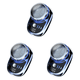 thumbnail image 1 of Mini Afeitadora Eléctrica para Hombre Recortadora Inalámbrica Sin Dolor Bolsillo (gradiente) Azul, 1 of 5
