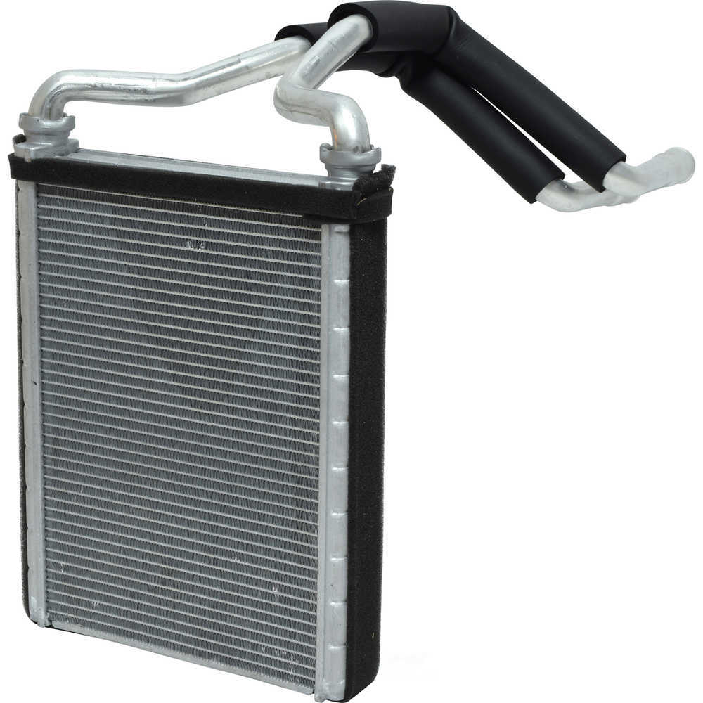 UAC HT 400064C Heater Core Aluminum