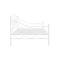 thumbnail image 4 of Victoria Full Size Metal Daybed, 4 of 8