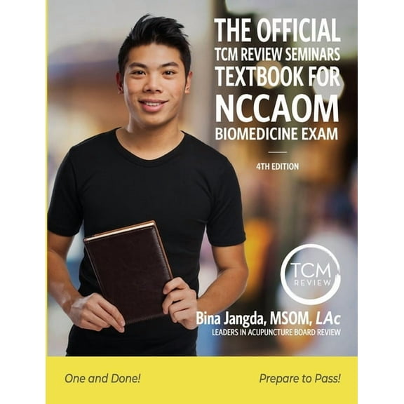 NCCAOM Biomedicine (Paperback)