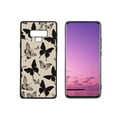 thumbnail image 1 of Compatible with Samsung Galaxy Note 9 Phone Case, Butterflies678-115 Case Silicone Protective for Teen Girl Boy Case for Samsung Galaxy Note 9, 1 of 1