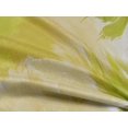 thumbnail image 5 of oneOone Rayon Lime Green Fabric Tie Dye Craft Projects Decor Fabric Printed By The Yard 56 Inch Wide, 5 of 5
