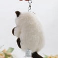 thumbnail image 6 of Cute Plush Mini Cat Stuffed Animal Soft Keychain for Kids Bag, Purse, Backpack, Handbag, 6 of 6