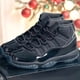 thumbnail image 2 of Ni - ke Air Jordan 11 Retro Style Comfortable Men's Basketball Shoes Size 10-12, 2 of 5