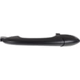 thumbnail image 3 of Exterior Door Handle For 2011-2015 Sonata Sedan Set of 2 Front Primed Plastic, 3 of 7