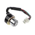 thumbnail image 4 of Ignition Key Switch For Chinese Quad Atv Redcat 50 90 110 50cc 90cc 110cc 4 Wheeler, 4 of 4