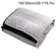 thumbnail image 3 of Manta Refrescante De Hielo, Tejido Transpirable, Diseo Ligero, Ideal Para Personas Calurosas Al Dormir, Confort Nocturno, Funda Compatible Con Ventilador, Edredn De Verano, Manta De, Ukhbmc, 3 of 9