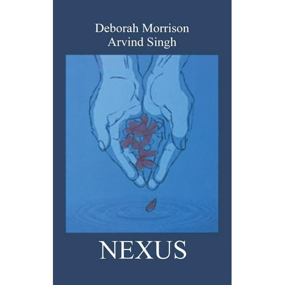 Nexus, (Hardcover)