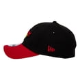 thumbnail image 3 of Teenage Mutant Ninja Turtles Raphael New Era 39Thirty Fitted Hat-Medium/Large, 3 of 6
