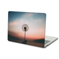 thumbnail image 5 of KSK KAISHEK Hard Shell Case Compatible MacBook Air 13.6 Inch 2022.0 A2681, Flower 0165, 5 of 5