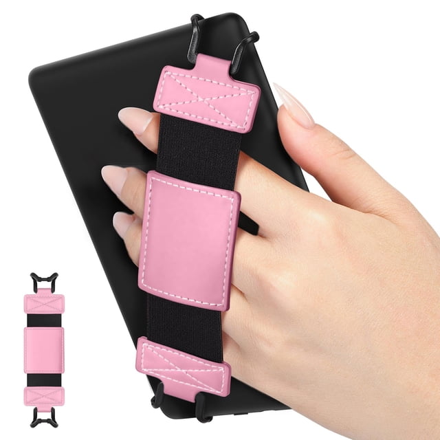 Correa de mano MoKo Soft para 6-8 Kindle eReaders Fire Tablet