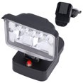 thumbnail image 5 of Luz de trabajo LED lámpara de inundación ABS Protección de bajo voltaje Alto brillo para interiores Amonsee No, 5 of 5