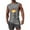 #51Gray, variant on Byworldtasic Men's Sleeveless Tank Mens Beach Tank Tops Sleeveless Shirts for Men Summer Hawaiian Graphic Workout Gym Shirts Palm Tree Tops
