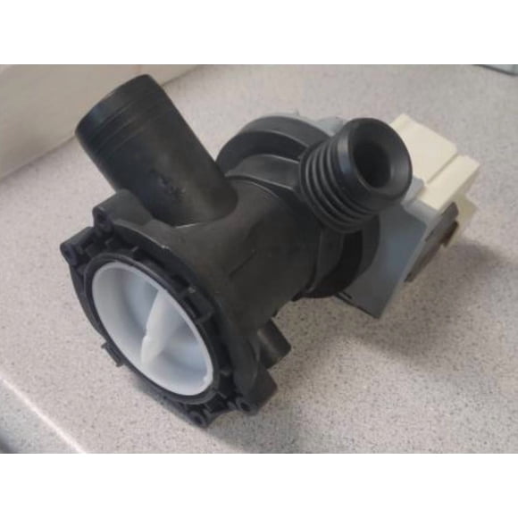 Splendide Pompe pour Laveuse/séchoir 763657 Pompe pour Laveuse/séchoir; pour Utilisation avec Splendide 121/122/125/21X/71/L129/F129/F149/WFL/22/72 Combo Laveuse/séchoir; Pompe de Vidange