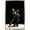 Gold Framed Version, variant on DC Comics Joker - Dancing In The Dark Wall Poster, 22.375" x 34"
