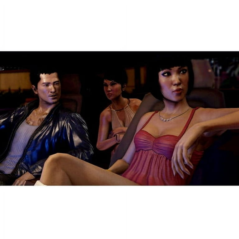 Sleeping Dogs: Top Dogs Pack Videos for PlayStation 3 - GameFAQs