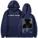 thumbnail image 4 of Sudadera con capucha para hombre y mujer, suéter holgado informal de gran tamaño, estilo Harajuku, con diseño de rapero Ken Carson A Great Chaos Album, 4 of 4