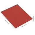 thumbnail image 7 of Press 380x380x8mm Heat Pressing Mat Silicone Rubber Pad High Temperature Resistant Plate Compatible With Easy Press 2 For Heat Press Machine T-Shirts Heat Transfer Sublimation, 7 of 7