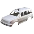 thumbnail image 2 of Carrocería de coche RC, distancia entre ejes de 313 mm (12,3 pulgadas), instalación rápida para vehículos RC SCX10 1/10, regalos para niños y adultos., 2 of 10