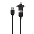 thumbnail image 1 of 4 in 1 USB MULTI CONNECTOR CABLE, 1 of 3