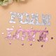 thumbnail image 3 of Cuadros Decorativos Love Cutting Dies Stencils Scrapbook Embossing DIY Craft Álbum Tarjeta Regalos DQrwqpou Nuevos Originales, 3 of 6