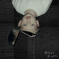 MGK - Hotel Diablo - Music & Performance - CD