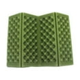 thumbnail image 1 of 1x Coussin de Sport Randonnée Camping Tapis de Siège en Mousse + Sac de Rangement, 1 of 12