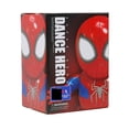 thumbnail image 5 of Spiderman Juguete Electrónico Robot Bailarín MX IMPORTA DANCE HERO, 5 of 5