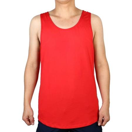 compression tank top basketball