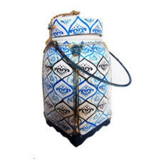 Decorative Rice Baskets