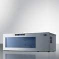 thumbnail image 4 of Summit Appliance STC12 Open Bottle Wine Cooler with Digital Controls & Compressor-Cooled Design for Countertop Use, Stainless Steel, 4 of 5