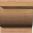 thumbnail image 2 of Ekena Millwork 5 1/2"W x 6"H x 48"L Alpine Smooth Rafter Tail, Western Red Cedar, 2 of 4