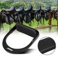 thumbnail image 3 of Stirrup, Convenient Aluminum Stirrup  for Kids for Children, 3 of 7
