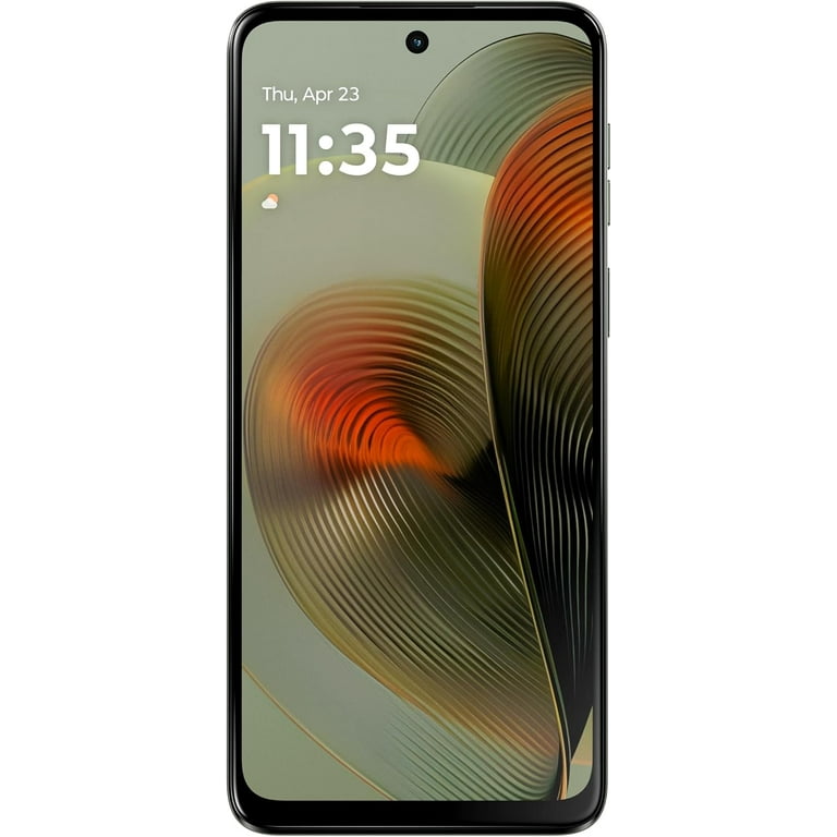 Motorola Moto G55 5G 8GB RAM 256GB | 6.49” 120Hz IPS LCD Display