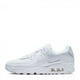 thumbnail image 2 of Tenis Nike Air Max 90 Mujer Sport Deportivo blanco 25.5, 2 of 4