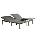 thumbnail image 1 of Boyd Sleep Adjusta-Flex Zero Gravity Adjustable Anti Snore Power Base, Twin XL, 1 of 8