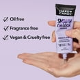 thumbnail image 6 of Hard Candy Smooth On Lock Silicone-Based Oil-Free Face, Primer, 12-Hour Hold, 1.52 fluid ounces, 6 of 8