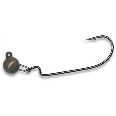 Green Buckeye Spot Remover Pro Jighead - 1/8 Oz, Perfect For Fishing Enthusiasts 1 thumbnail image