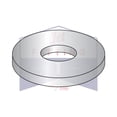 thumbnail image 2 of 1/2" Fender Washer, 316 Stainless Steel (Quantity: 500) Full Size: 1/2 x 2, 2 of 3