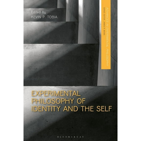 Advances in Experimental Philosophy Experimental Philosophy of Identity and the Self, (Paperback)