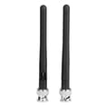 thumbnail image 1 of Antenas Uhf Con Conector Bnc Para Receptor Sennheiser Ew100 Ew300 Ew500 G3 Hm ，2 Piezas Moyic  VI003407-00, 1 of 7