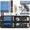 34, variant on 33 Pro Drawing Kit Sketching Pencils Set,Portable Zippered Travel Case-Charcoal Pencils, Sketch Pencils, Charcoal Stick,Sharpener,Eraser.Art Supplies for Artists Beginner Adults Teens