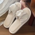 thumbnail image 3 of Jinsinto Slippers pool slide balcony slippers white 38-39, 3 of 5