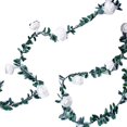 thumbnail image 1 of Gseagtia 4PiecesDogBandanaReflectiveScarfSafetyPetHuntingBandana, 1 of 7
