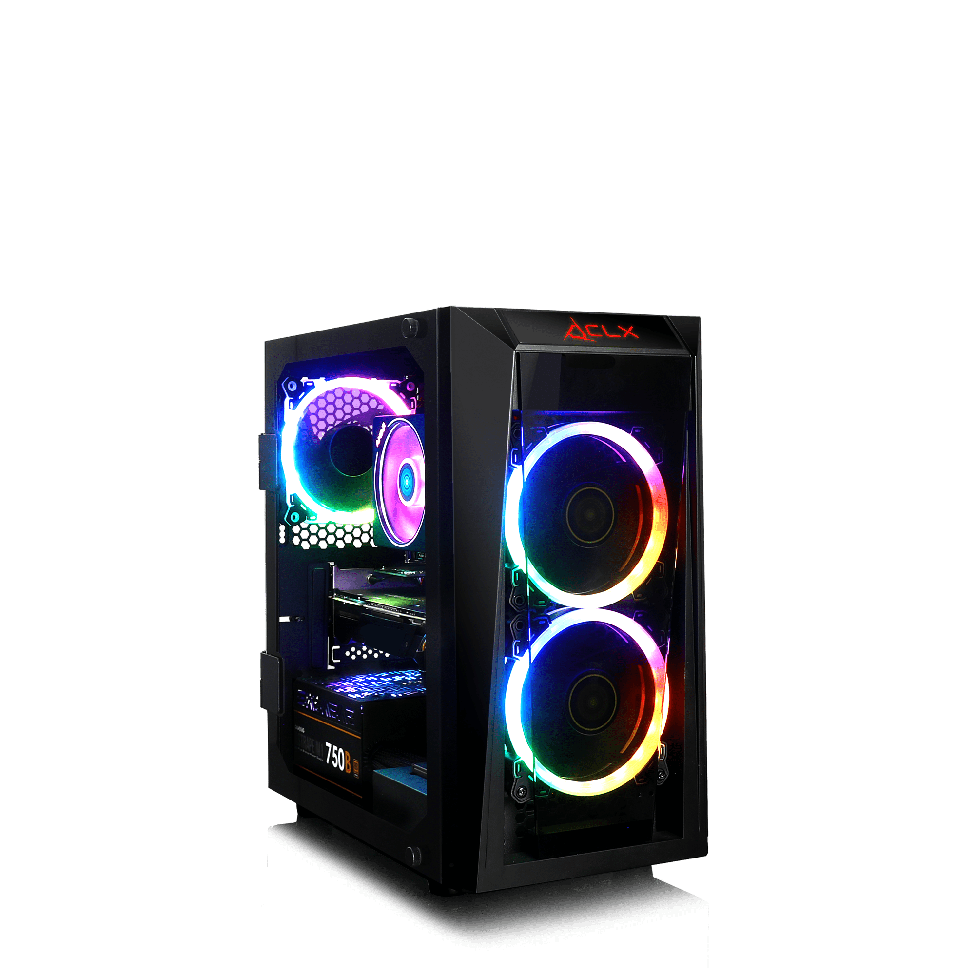 processor for vr gaming