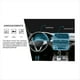 thumbnail image 2 of Brújula en Forma de Bola para Coche Brújula para Espejo Retrovisor Brújula Profesional para Coche Brújula de Bola Sin Fugas de Líquido, 2 of 5