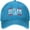 Blue, variant on Outlaw Hillbilly 2024 Cap Men Baseball Hat Cute Hats